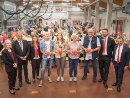 Ehrenamtsforum Sonsbeck 2023